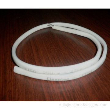 Flexelec Heating Wire for Evaporator Use